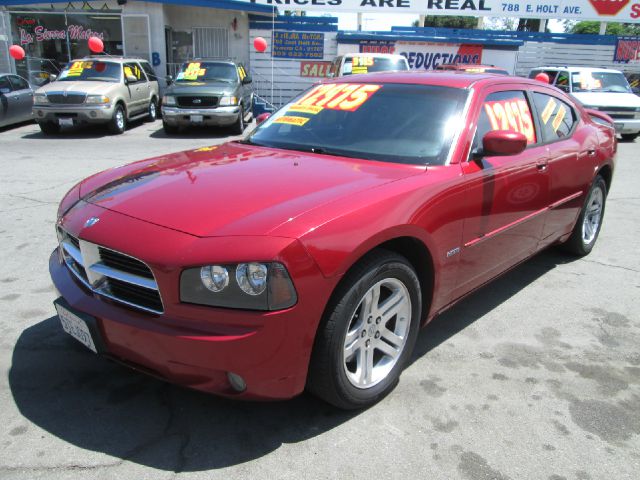 2006 Dodge Charger Deluxe Convertible