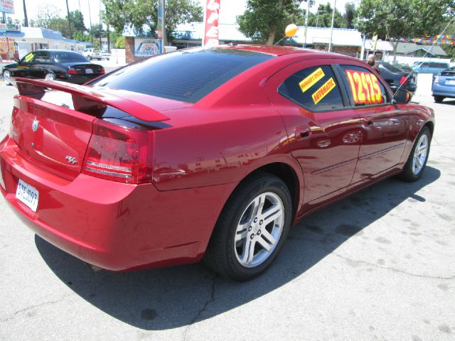 2006 Dodge Charger Deluxe Convertible