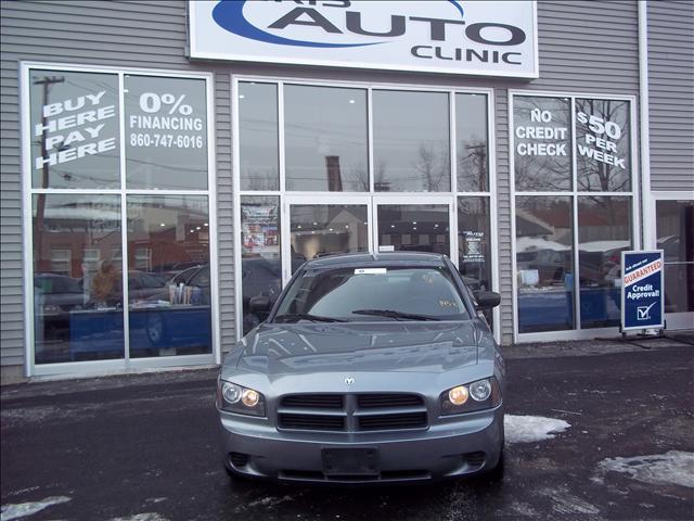 2006 Dodge Charger Quad-short-slt BIG Horn-hemi-4wd-20 INCH RIMS