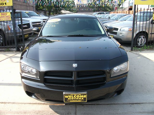 2006 Dodge Charger Lariet