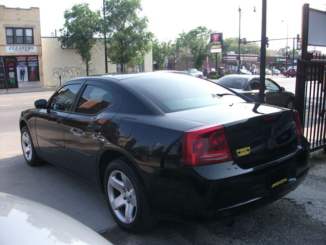 2006 Dodge Charger Lariet