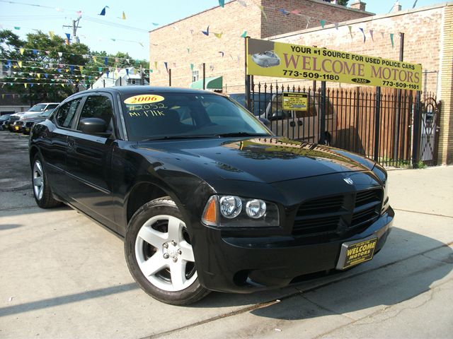 2006 Dodge Charger Lariet