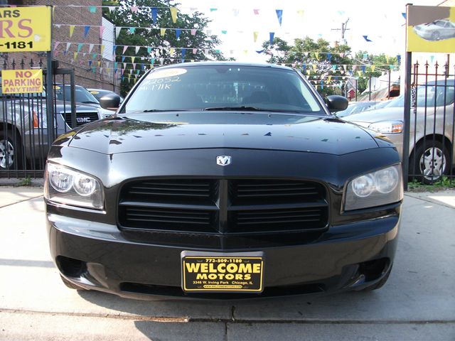 2006 Dodge Charger Lariet