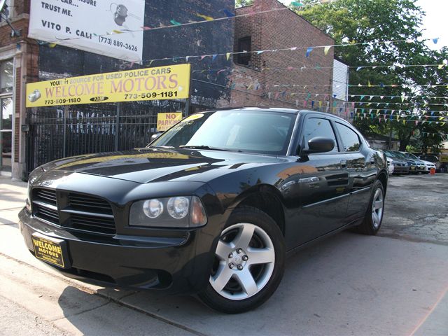 2006 Dodge Charger Lariet