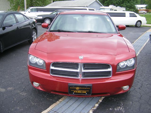 2006 Dodge Charger Deluxe Convertible