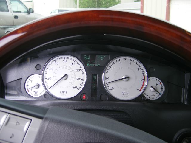 2006 Dodge Charger Deluxe Convertible