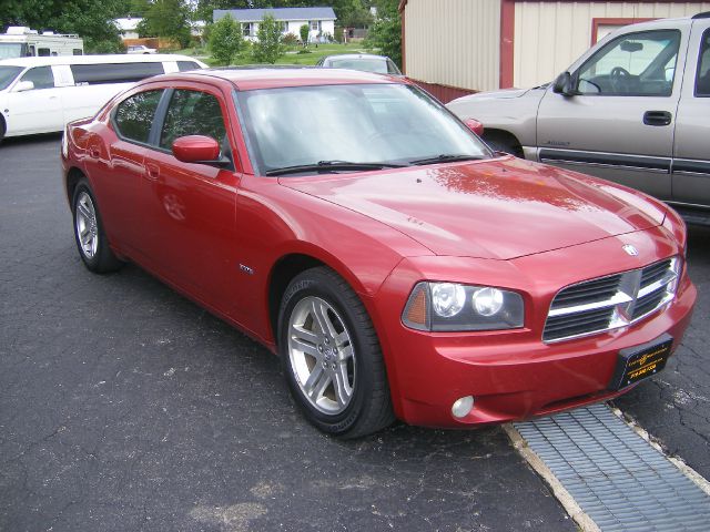 2006 Dodge Charger Deluxe Convertible