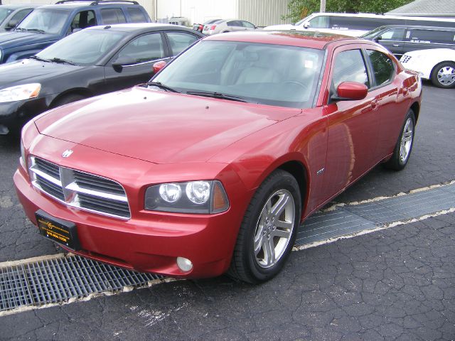 2006 Dodge Charger Deluxe Convertible