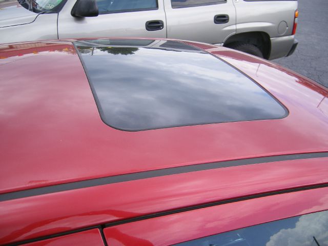 2006 Dodge Charger Deluxe Convertible