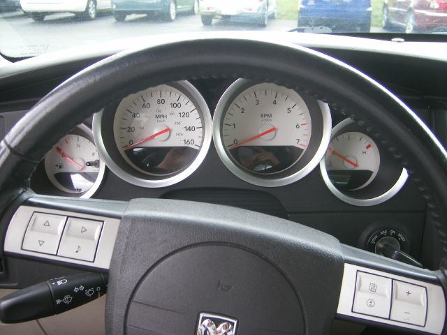 2006 Dodge Charger Deluxe Convertible