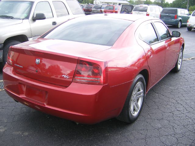 2006 Dodge Charger Deluxe Convertible