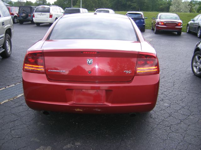 2006 Dodge Charger Deluxe Convertible