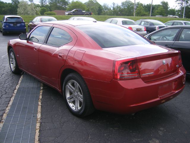 2006 Dodge Charger Deluxe Convertible