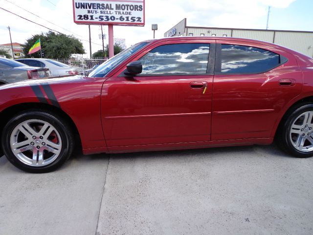 2006 Dodge Charger Base