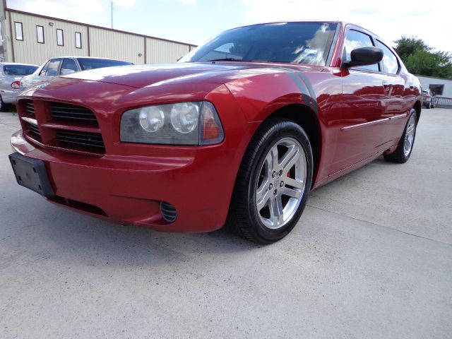 2006 Dodge Charger Base