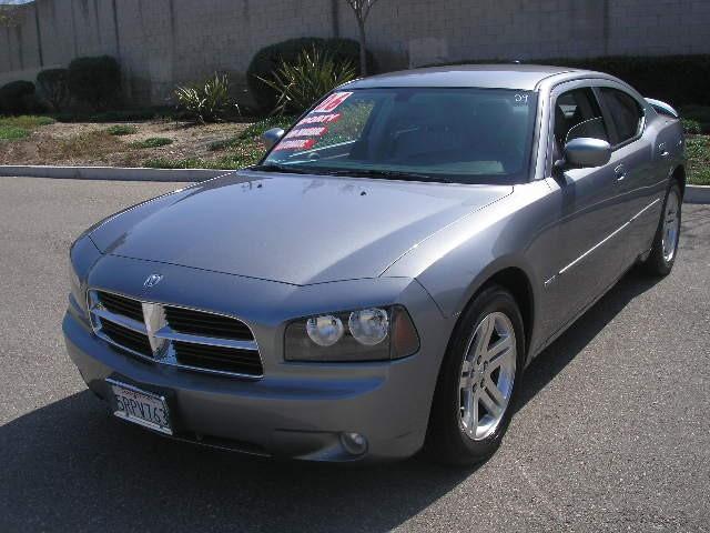 2006 Dodge Charger SLT 25