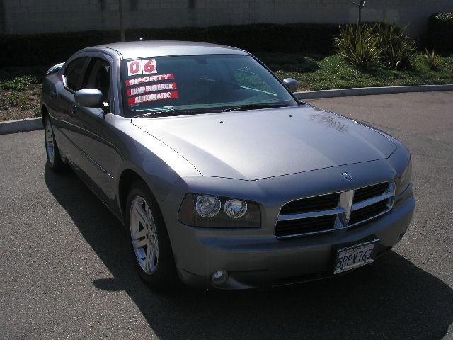 2006 Dodge Charger SLT 25