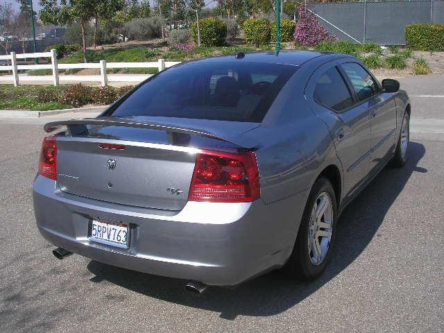 2006 Dodge Charger SLT 25