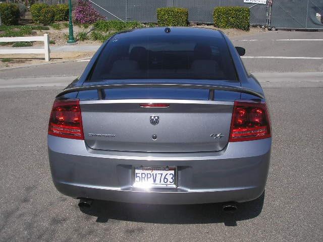 2006 Dodge Charger SLT 25