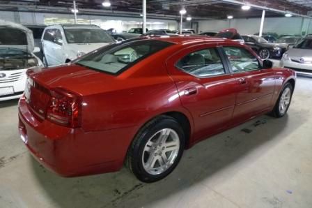 2006 Dodge Charger S