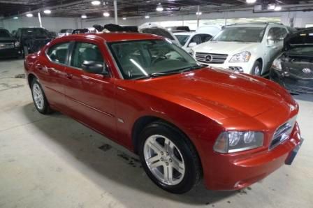 2006 Dodge Charger S