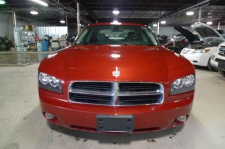 2006 Dodge Charger S