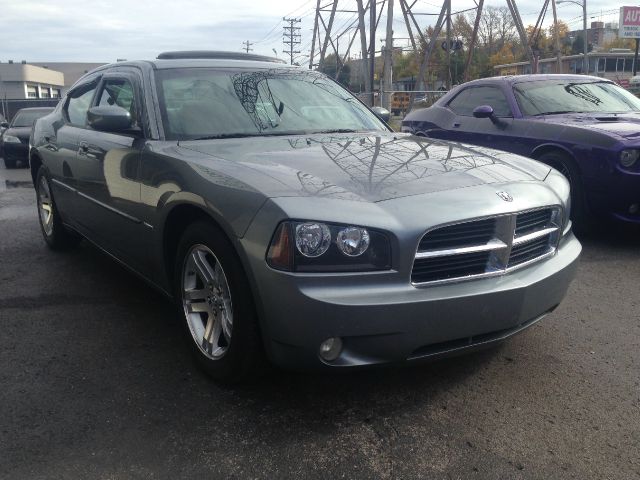 2006 Dodge Charger Deluxe Convertible