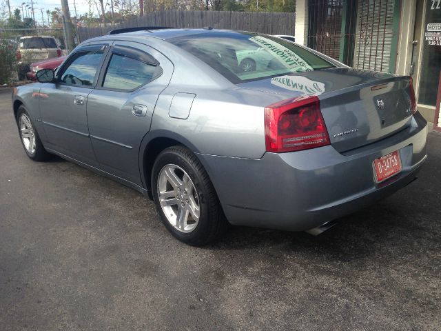 2006 Dodge Charger Deluxe Convertible