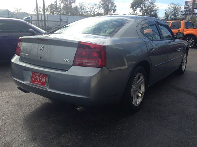 2006 Dodge Charger Deluxe Convertible