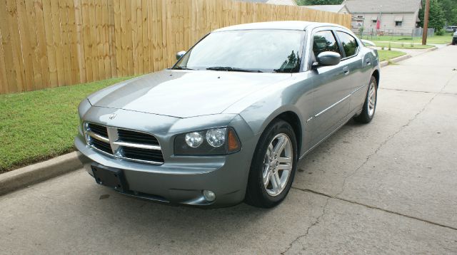 2006 Dodge Charger Deluxe Convertible