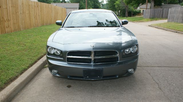 2006 Dodge Charger Deluxe Convertible