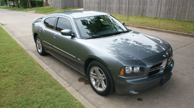 2006 Dodge Charger Deluxe Convertible