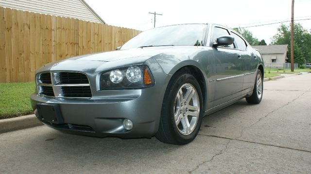 2006 Dodge Charger Deluxe Convertible