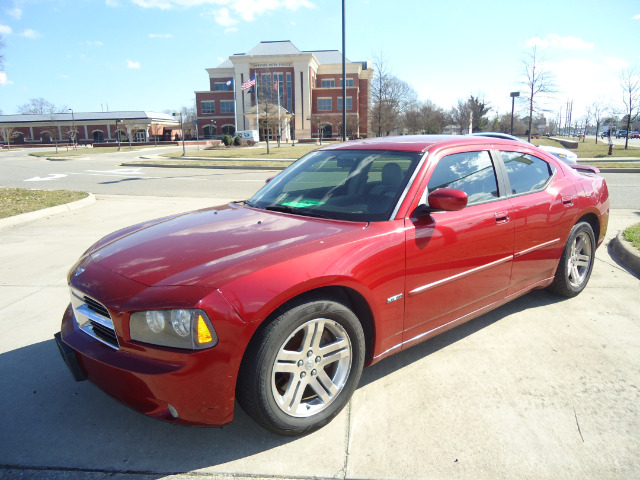 2006 Dodge Charger Deluxe Convertible