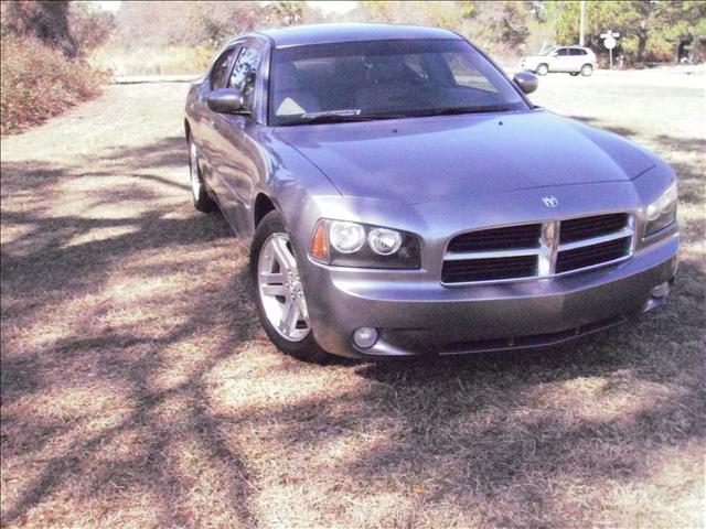 2006 Dodge Charger Navi Venti Seats Total Luxury