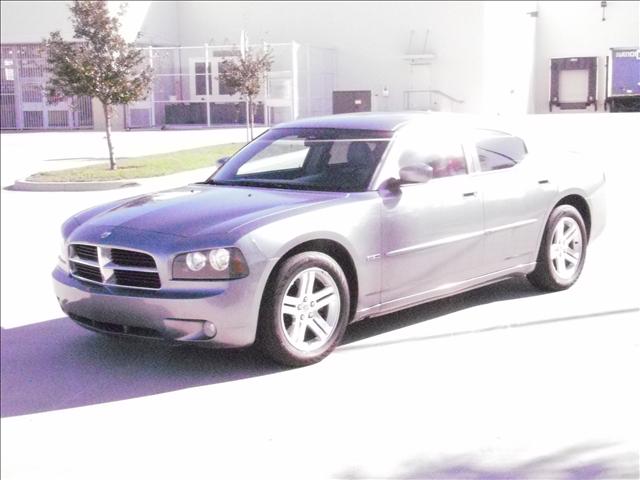 2006 Dodge Charger Navi Venti Seats Total Luxury