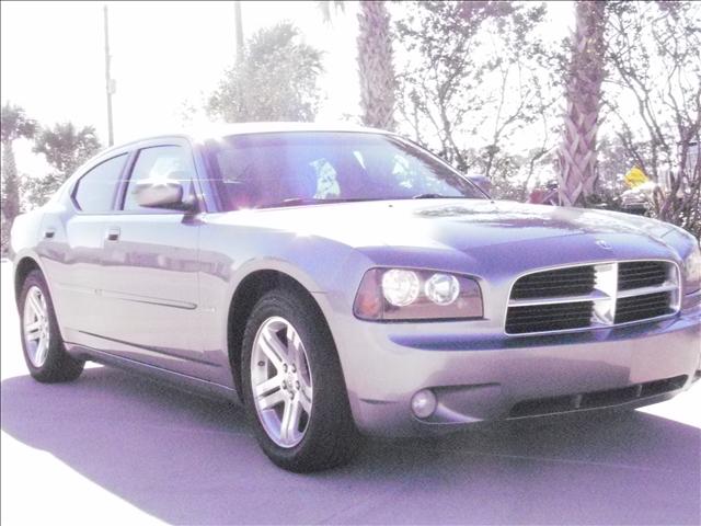 2006 Dodge Charger Navi Venti Seats Total Luxury