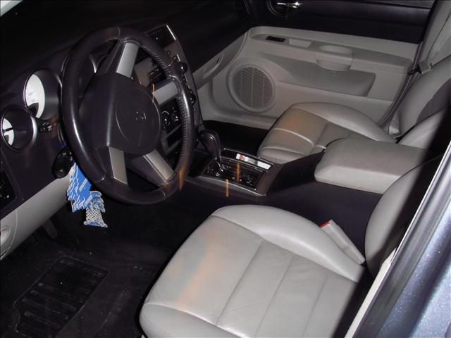 2006 Dodge Charger Navi Venti Seats Total Luxury