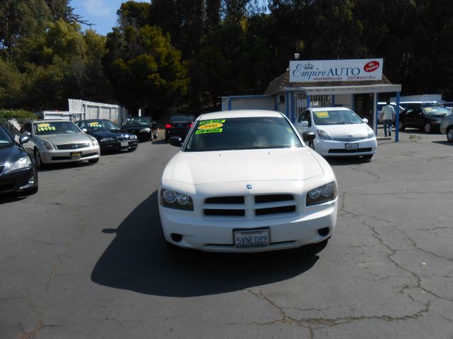 2006 Dodge Charger Base