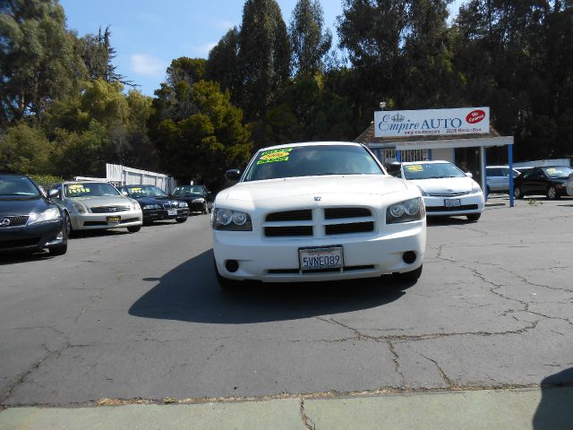 2006 Dodge Charger Base