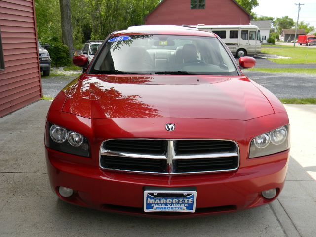 2006 Dodge Charger Deluxe Convertible