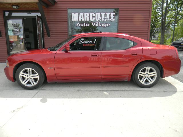 2006 Dodge Charger Deluxe Convertible