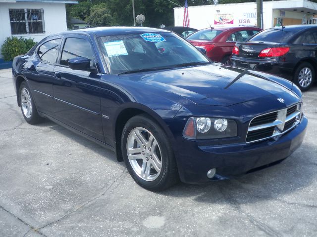 2006 Dodge Charger Deluxe Convertible