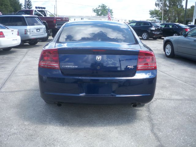 2006 Dodge Charger Deluxe Convertible