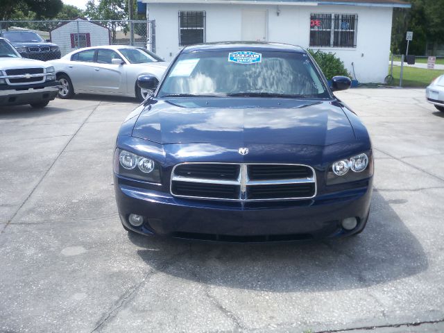 2006 Dodge Charger Deluxe Convertible