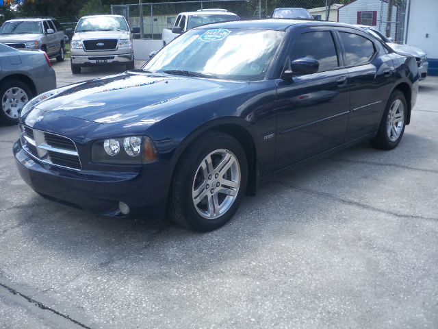 2006 Dodge Charger Deluxe Convertible