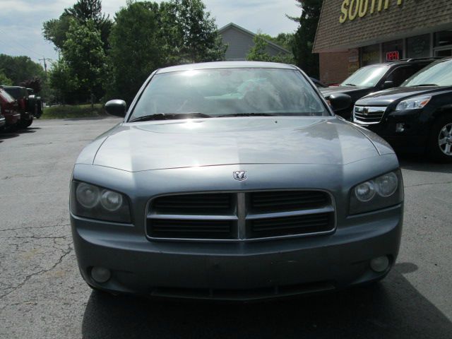 2006 Dodge Charger S