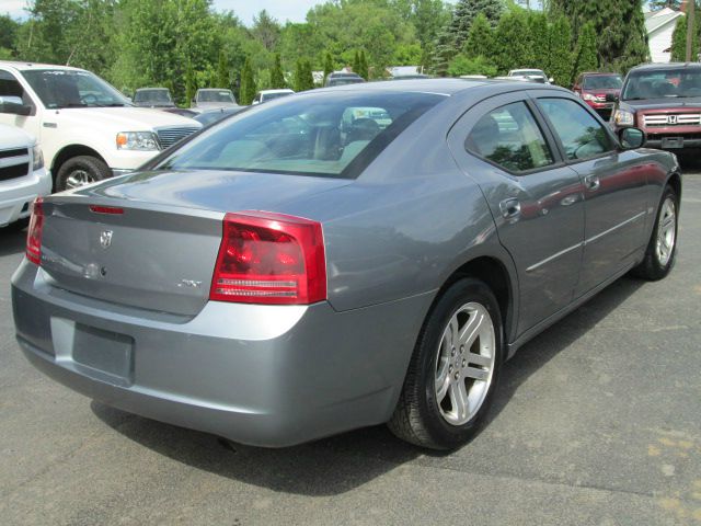 2006 Dodge Charger S