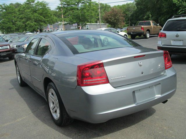 2006 Dodge Charger S