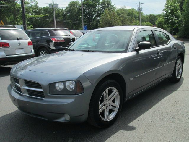 2006 Dodge Charger S